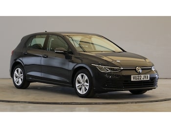 Used Volkswagen Golf 2022 for sale - 75672837: Photo