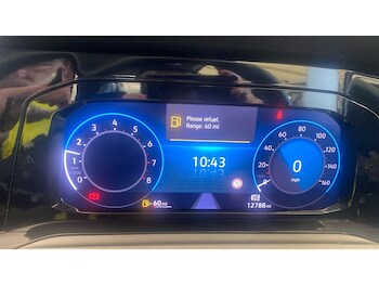 Used Volkswagen Golf 2022 for sale - 75672837: Photo