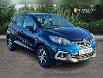 2018 - 0.9 TCE 90 Play 5dr