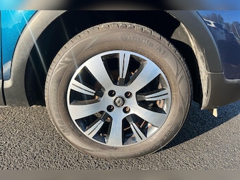 Used Renault Captur 2018 for sale - 76390832: Photo