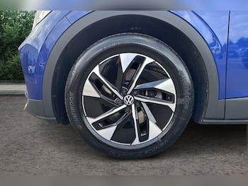 Used Volkswagen ID.4 2024 for sale - 79592660: Photo