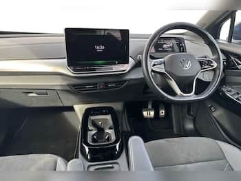 Used Volkswagen ID.4 2024 for sale - 79592660: Photo