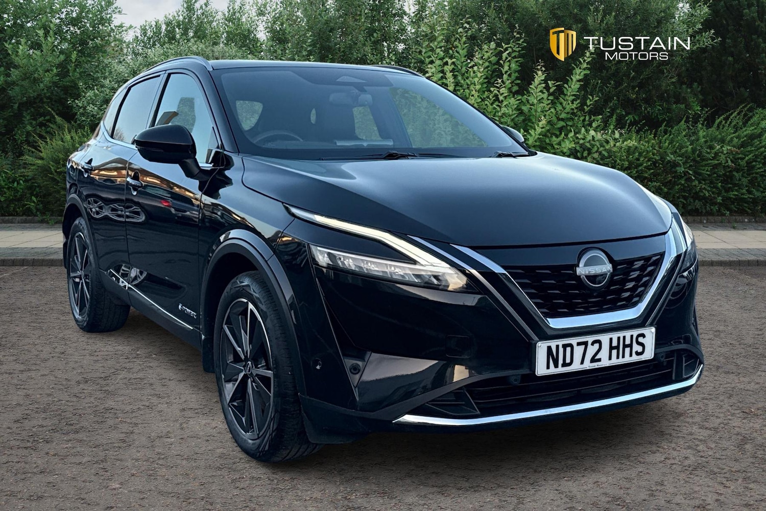 Used Nissan Qashqai 2022 for sale - 76774470: Photo 1