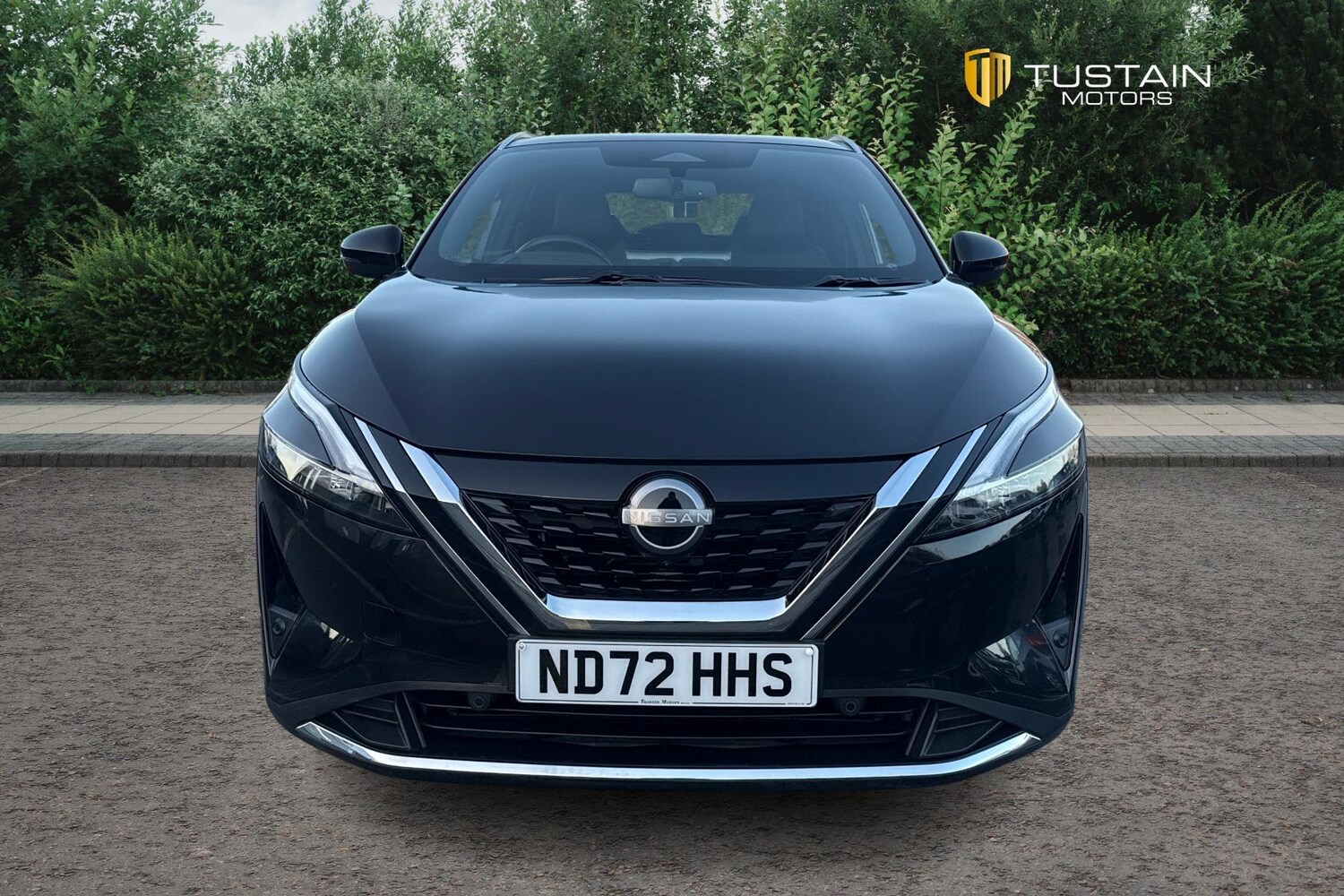 Used Nissan Qashqai 2022 for sale - 76774470: Photo 10