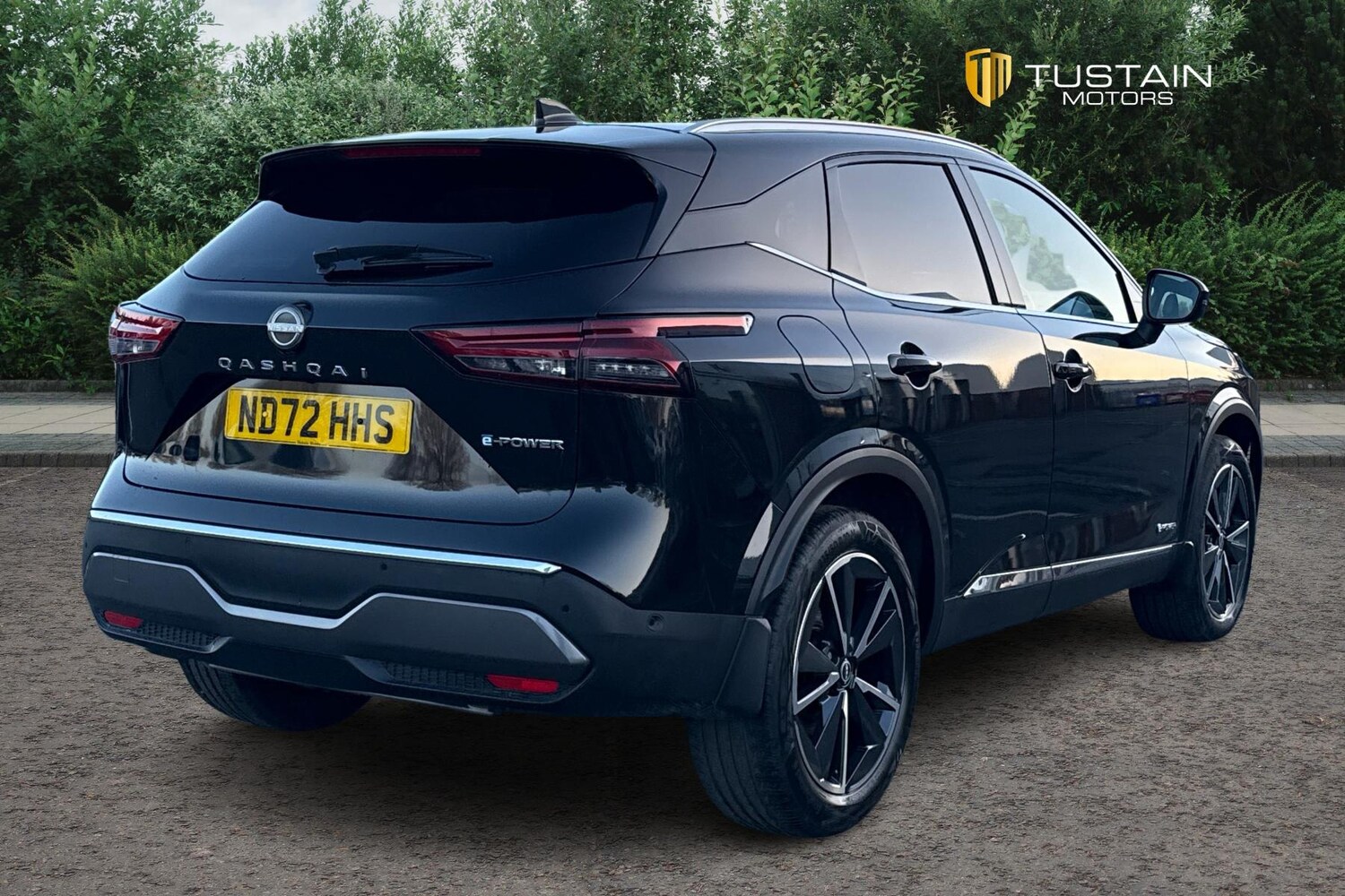 Used Nissan Qashqai 2022 for sale - 76774470: Photo 12