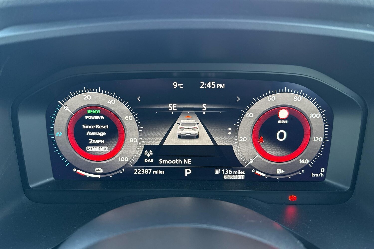 Used Nissan Qashqai 2022 for sale - 76774470: Photo 13