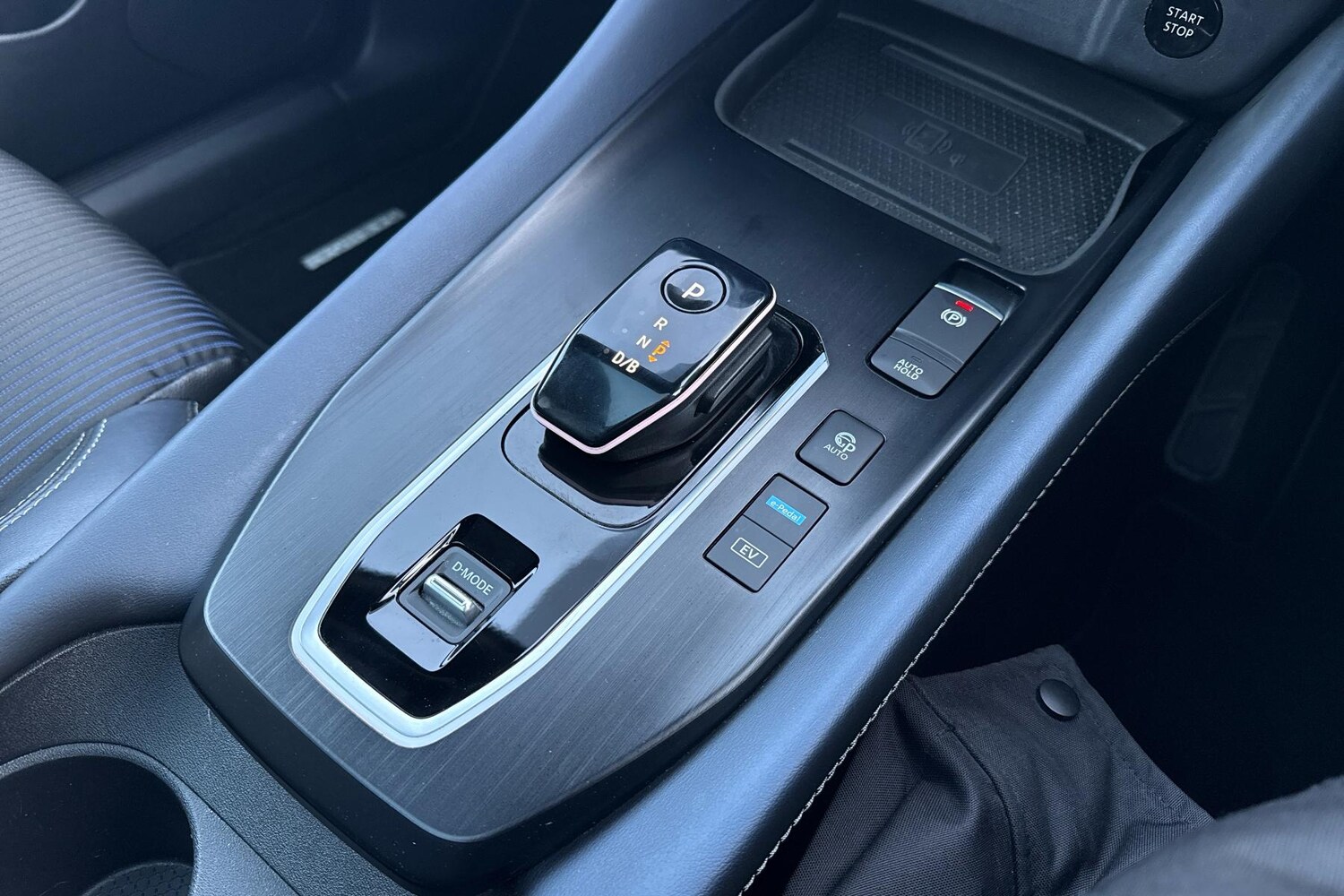 Used Nissan Qashqai 2022 for sale - 76774470: Photo 14