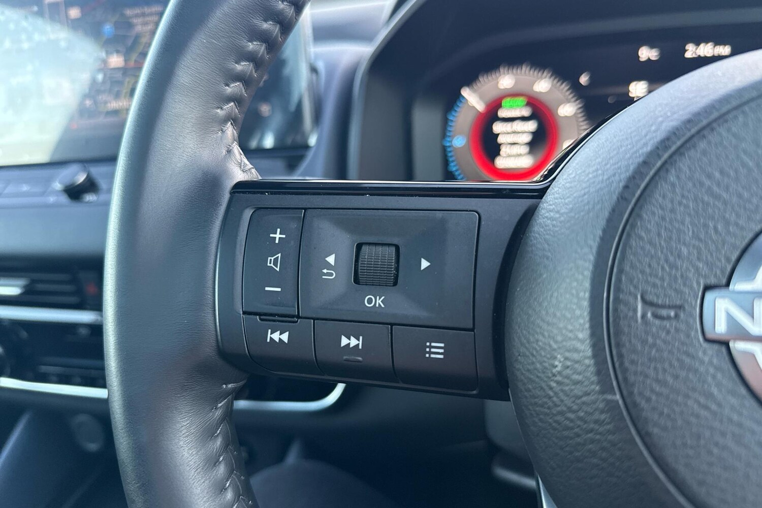 Used Nissan Qashqai 2022 for sale - 76774470: Photo 15