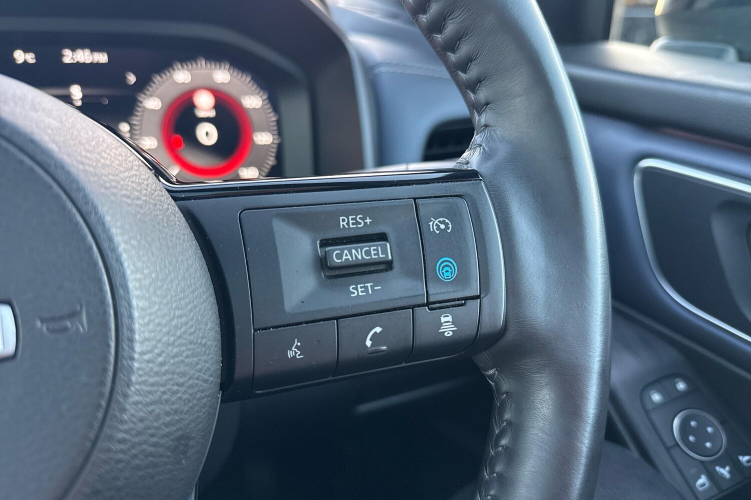 Used Nissan Qashqai 2022 for sale - 76774470: Photo 16