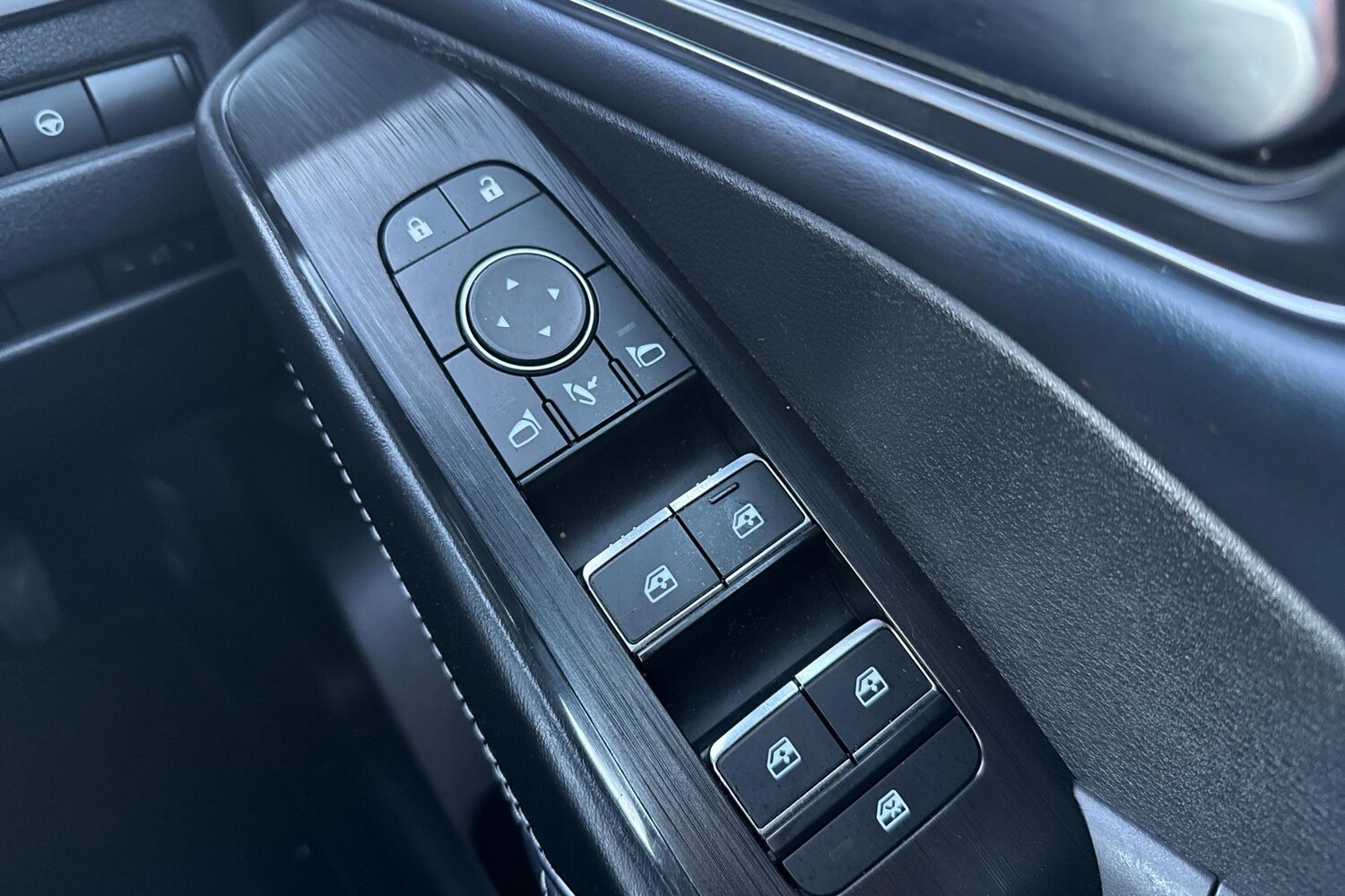 Used Nissan Qashqai 2022 for sale - 76774470: Photo 19