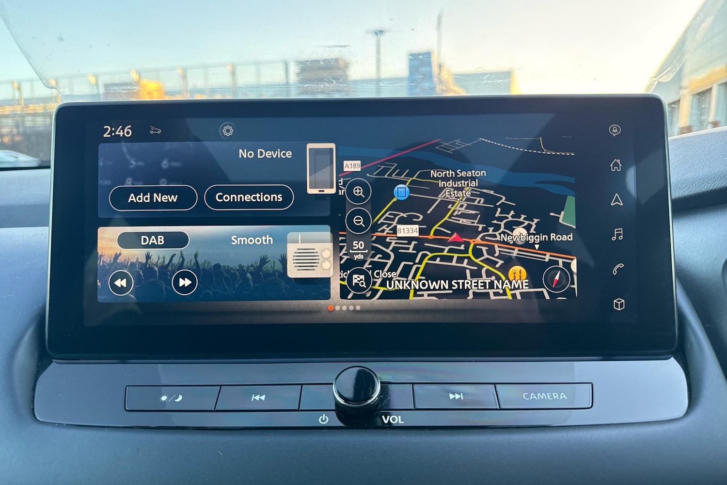 Used Nissan Qashqai 2022 for sale - 76774470: Photo 20