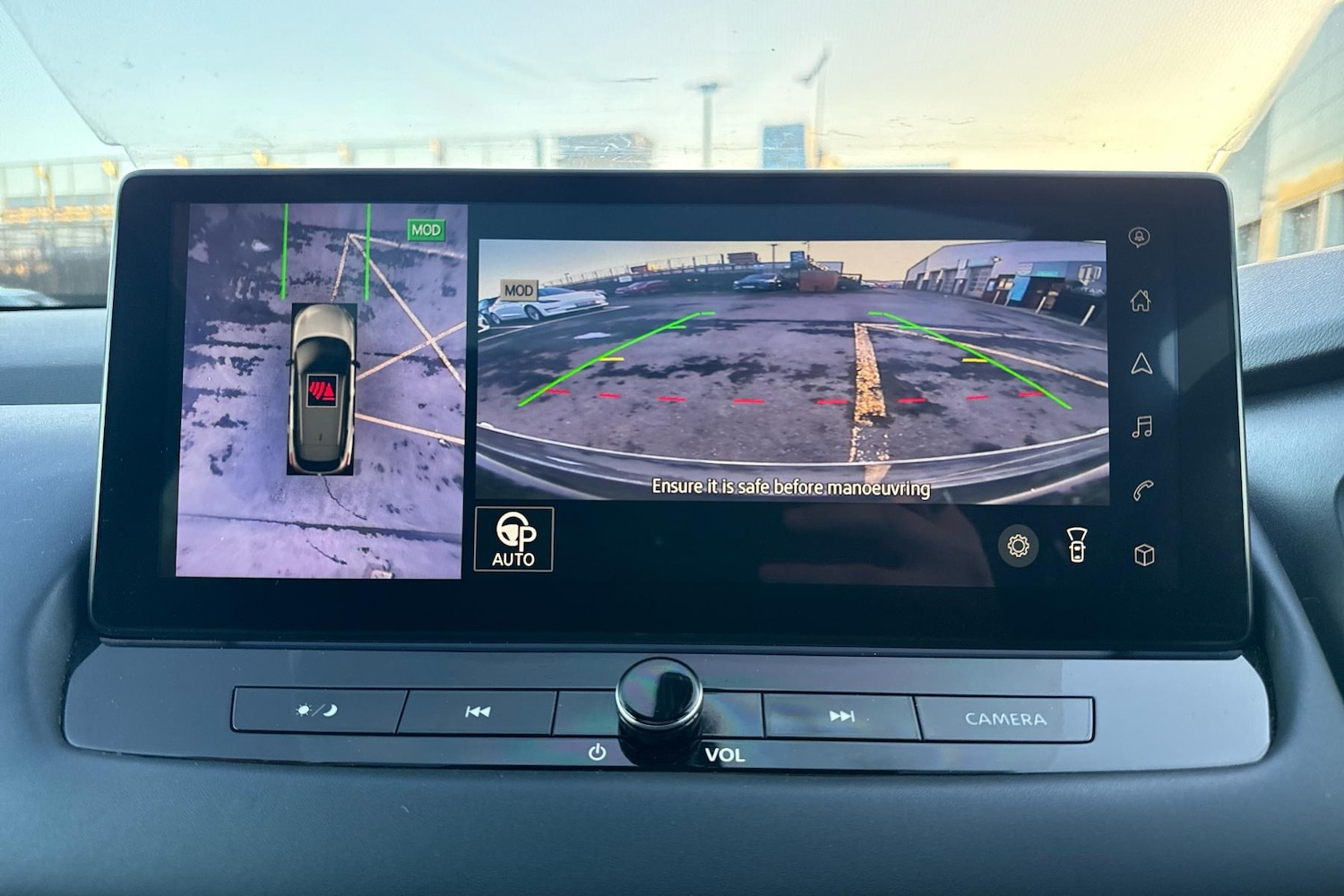 Used Nissan Qashqai 2022 for sale - 76774470: Photo 21