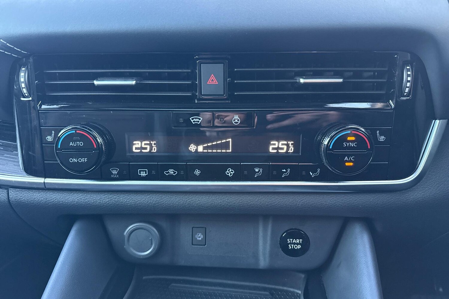 Used Nissan Qashqai 2022 for sale - 76774470: Photo 22