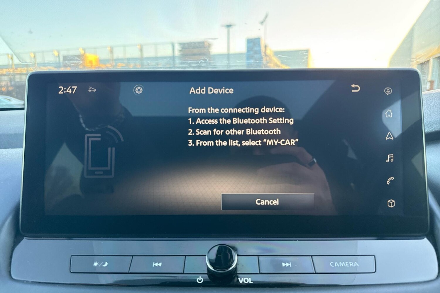 Used Nissan Qashqai 2022 for sale - 76774470: Photo 24