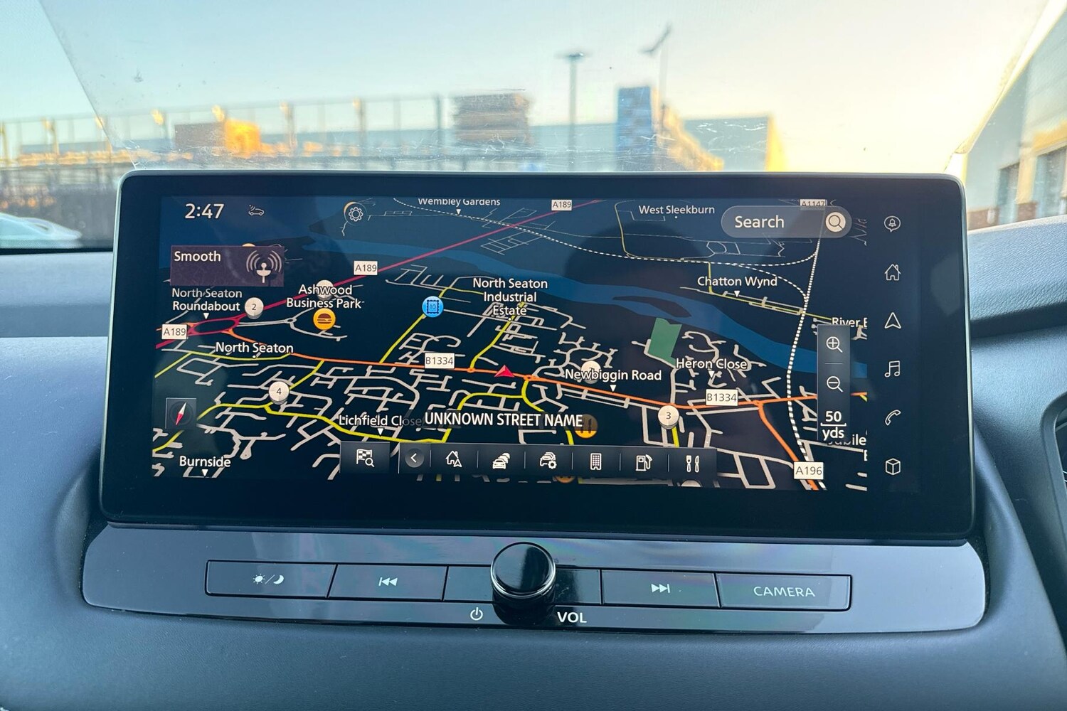 Used Nissan Qashqai 2022 for sale - 76774470: Photo 25