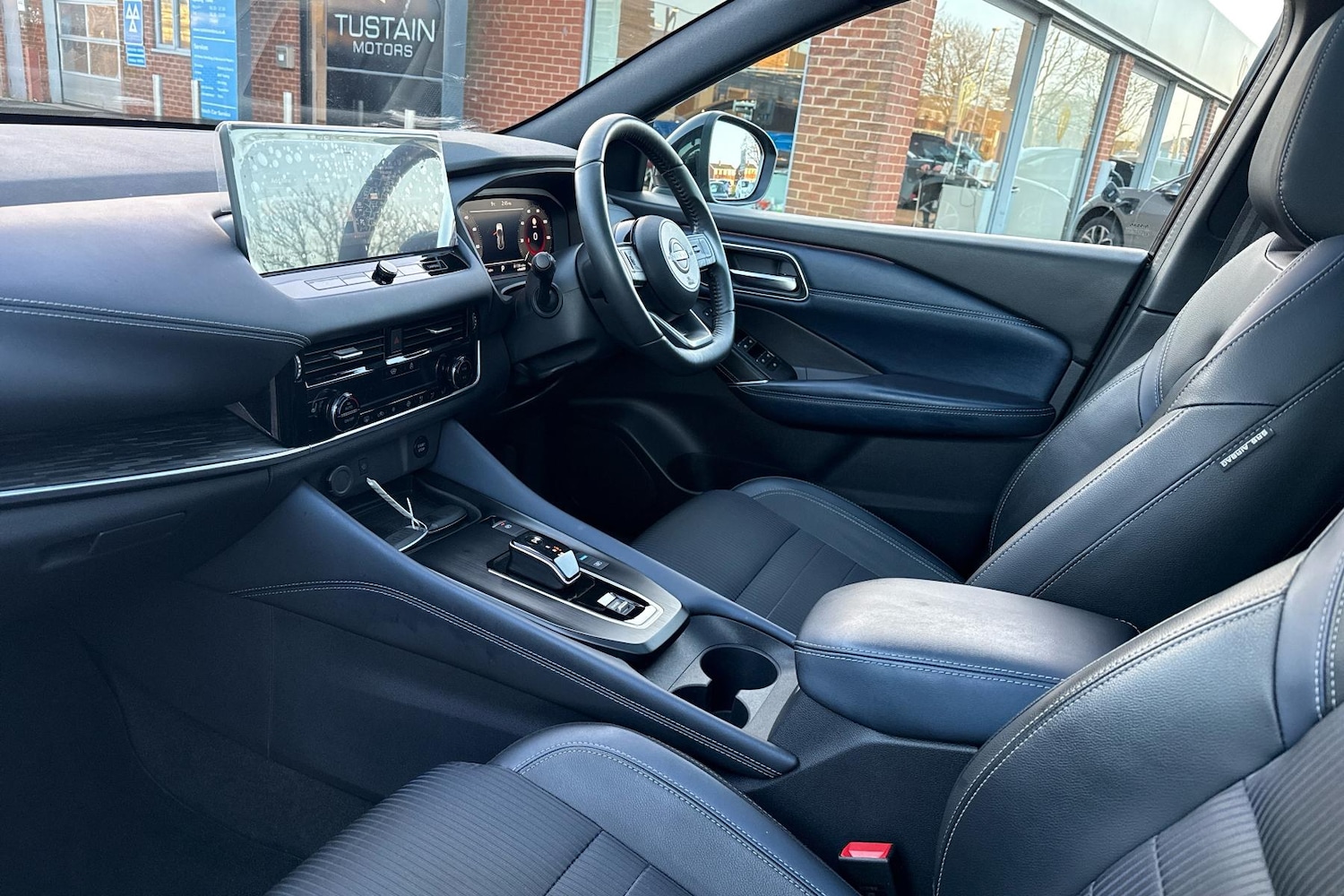 Used Nissan Qashqai 2022 for sale - 76774470: Photo 5