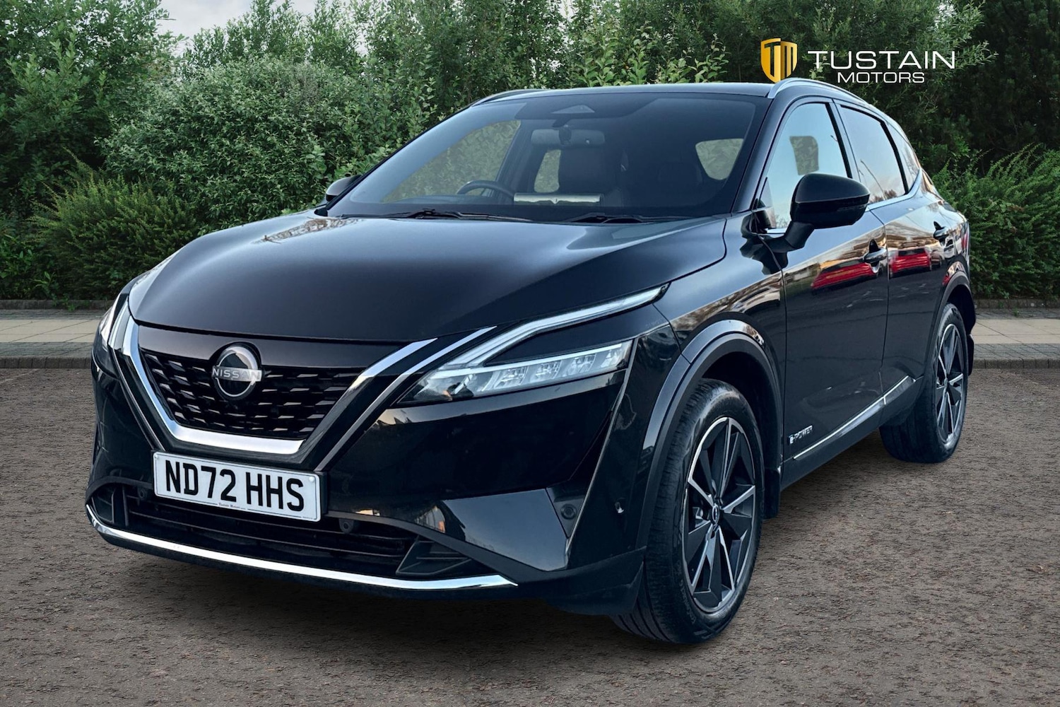 Used Nissan Qashqai 2022 for sale - 76774470: Photo 6