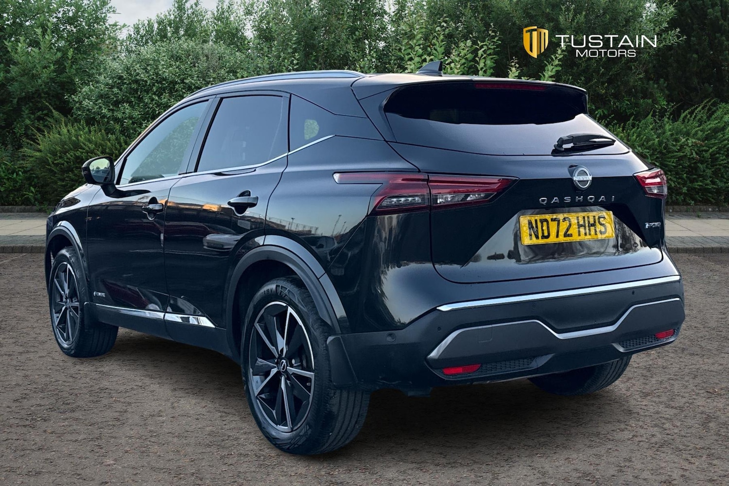 Used Nissan Qashqai 2022 for sale - 76774470: Photo 7