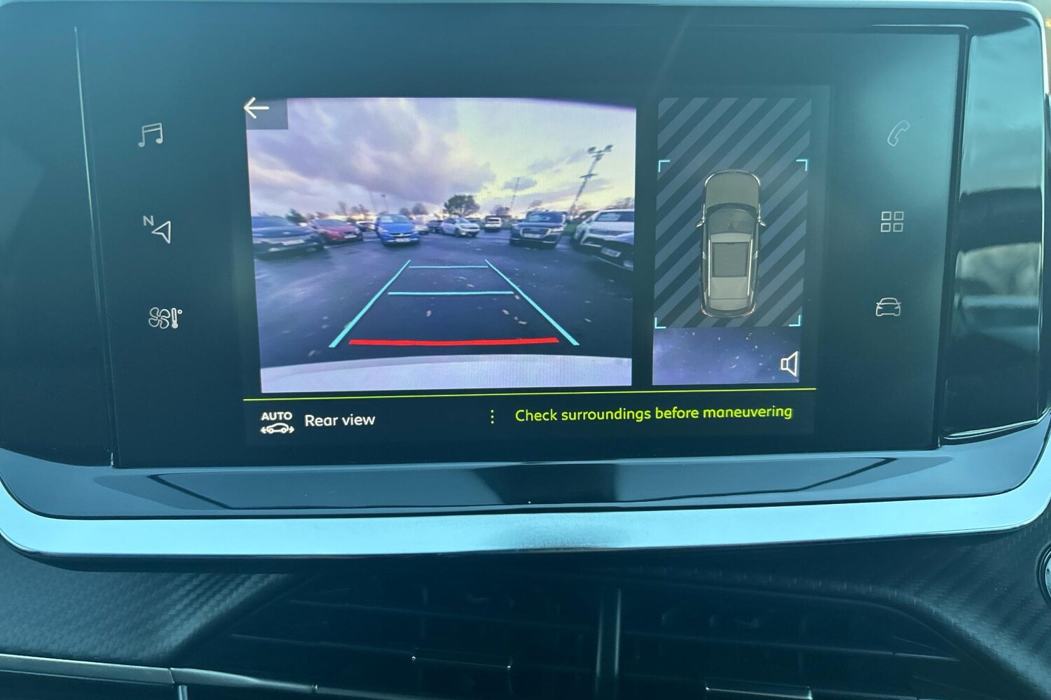 Used Peugeot 2008 2021 for sale - 76411526: Photo 22