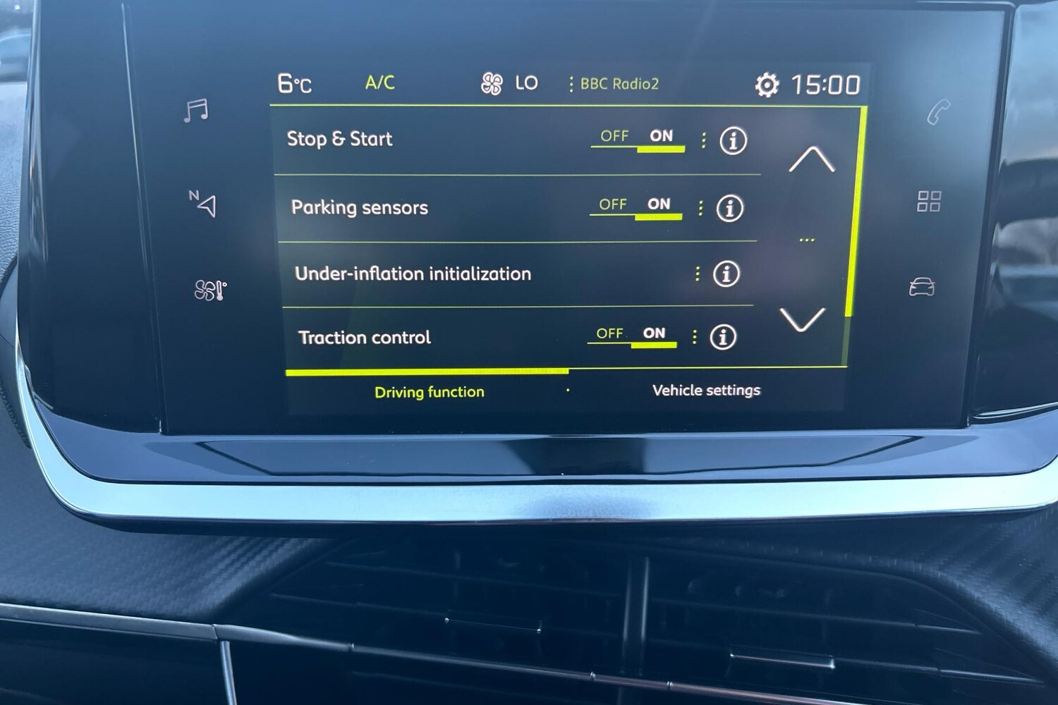 Used Peugeot 2008 2021 for sale - 76411526: Photo 24