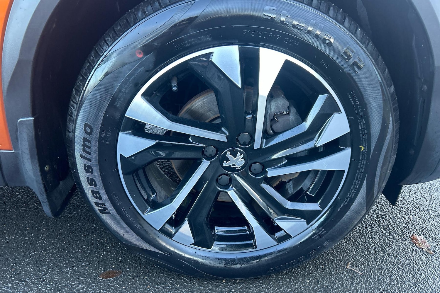 Used Peugeot 2008 2021 for sale - 76411526: Photo 3