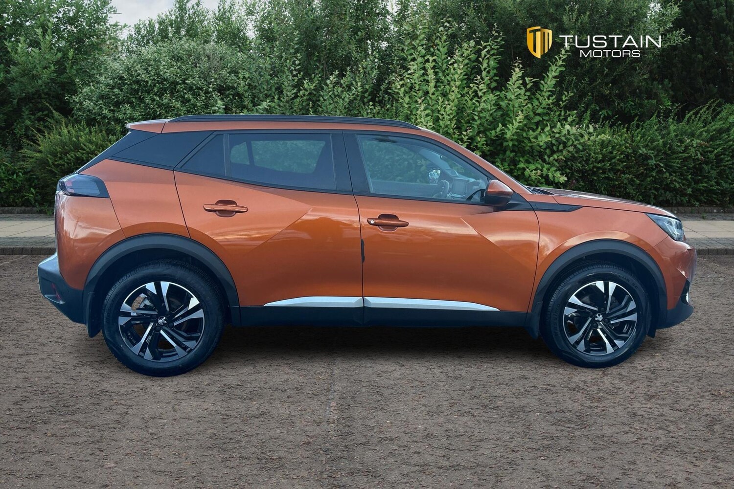 Used Peugeot 2008 2021 for sale - 76411526: Photo 8