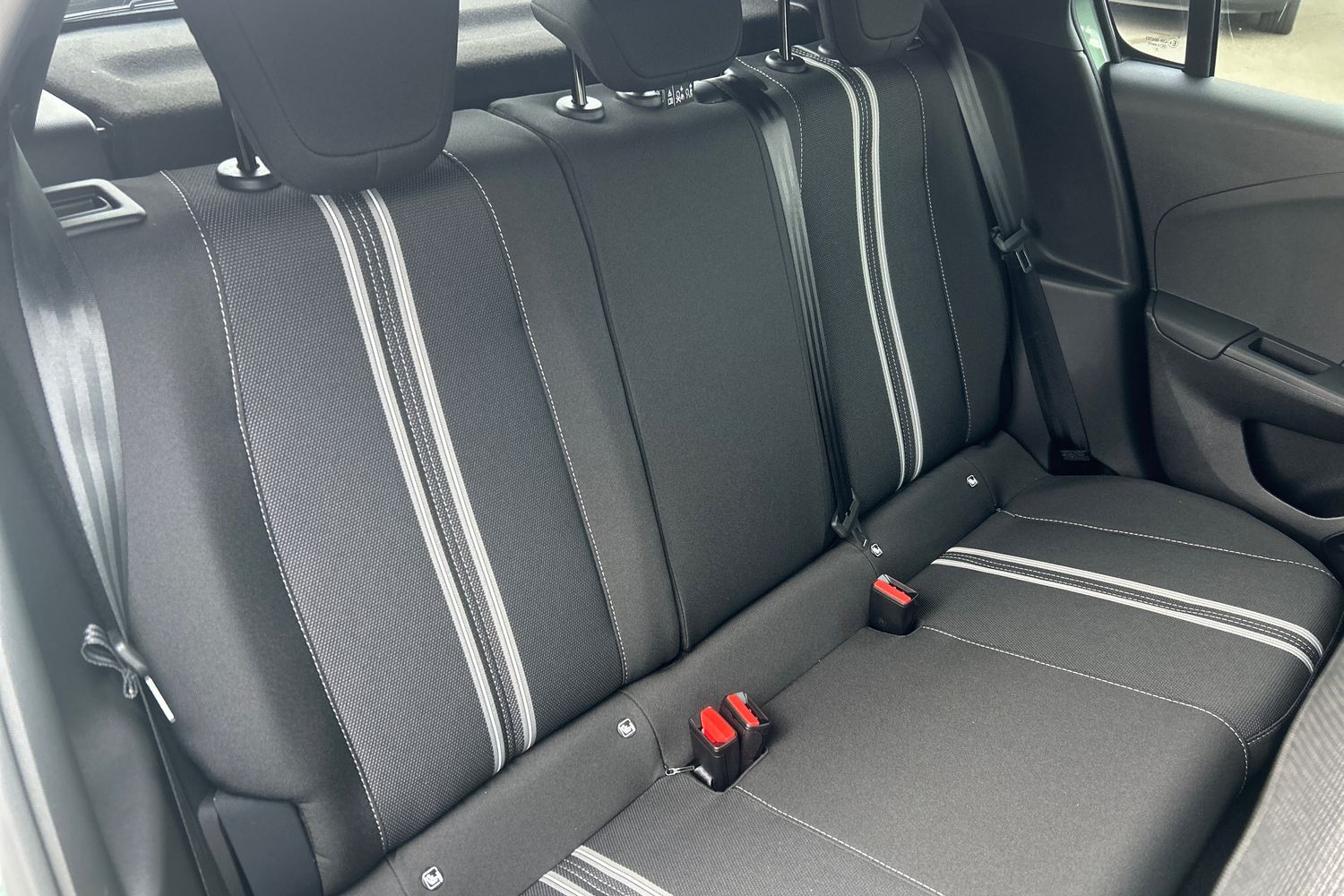 Used Vauxhall Corsa 2026 for sale - 77996373: Photo 15