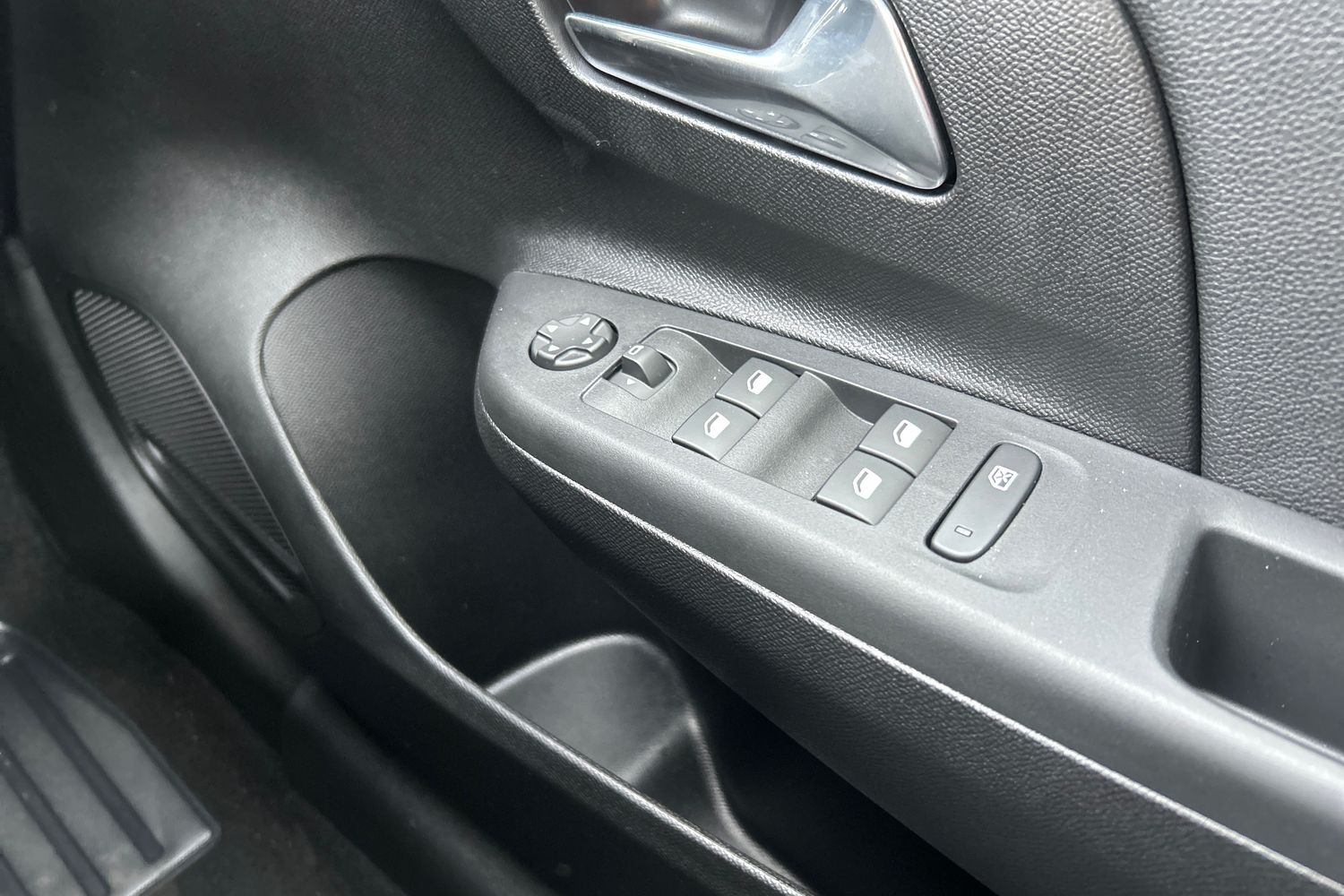 Used Vauxhall Corsa 2026 for sale - 77996373: Photo 18