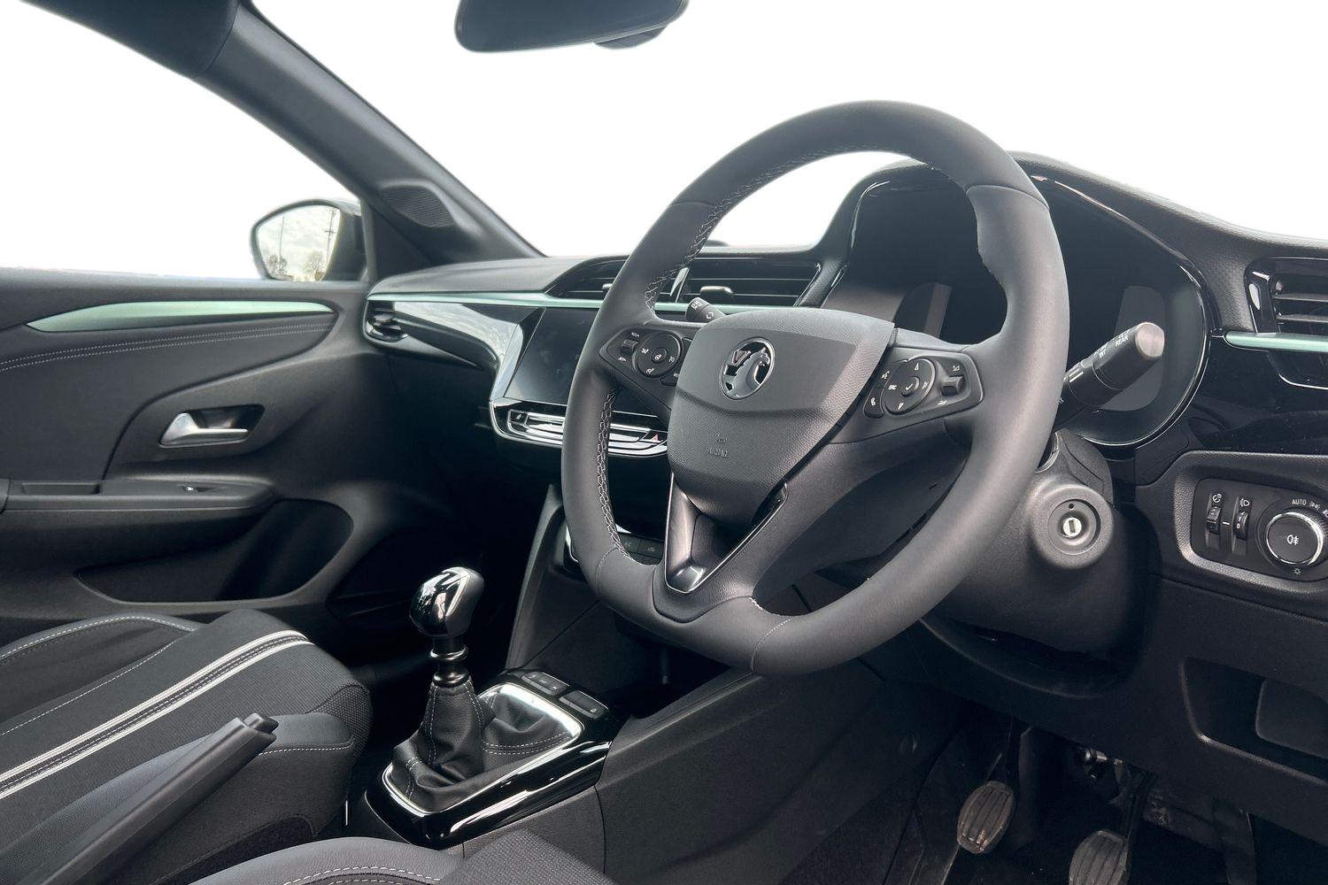 Used Vauxhall Corsa 2026 for sale - 77996373: Photo 2