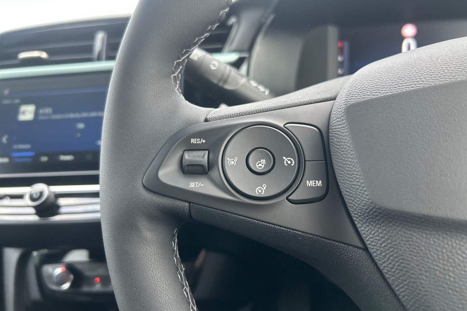 Used Vauxhall Corsa 2026 for sale - 77996373: Photo 20