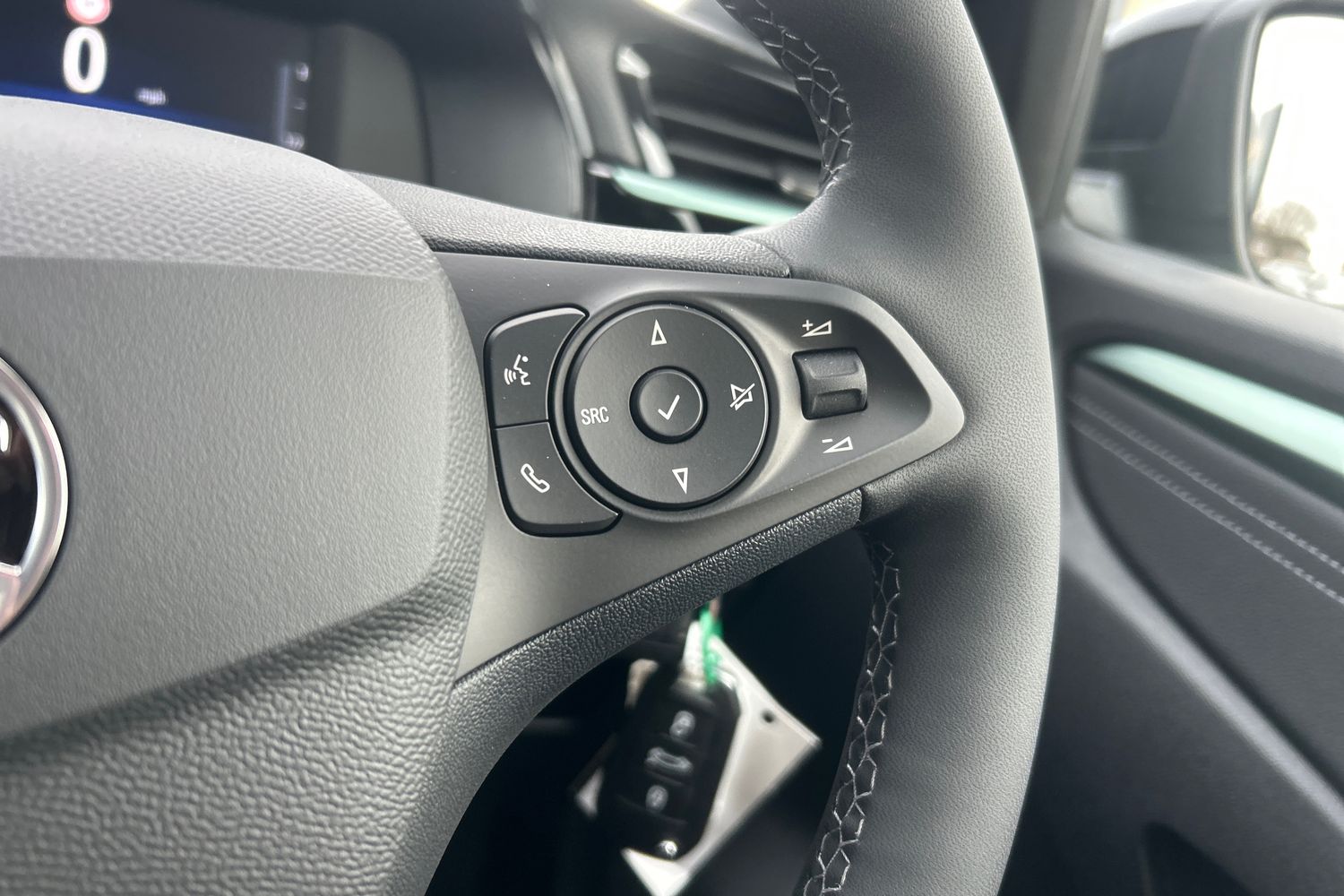 Used Vauxhall Corsa 2026 for sale - 77996373: Photo 21