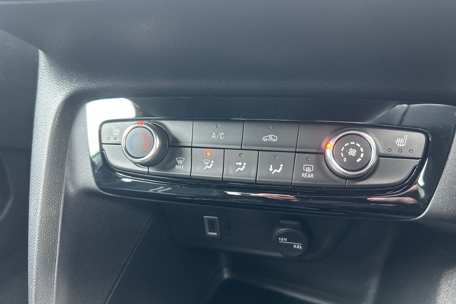 Used Vauxhall Corsa 2026 for sale - 77996373: Photo 24