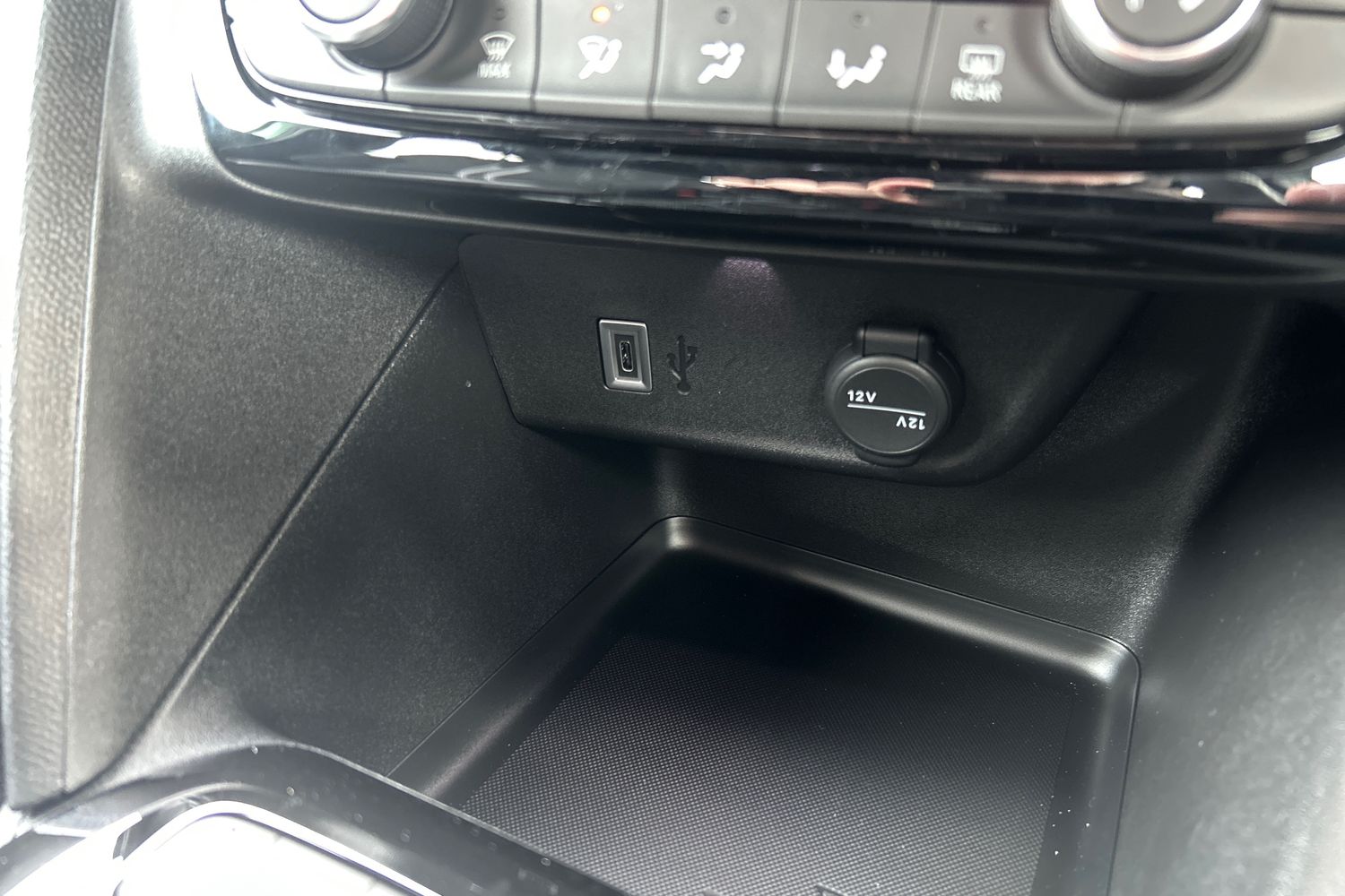 Used Vauxhall Corsa 2026 for sale - 77996373: Photo 25