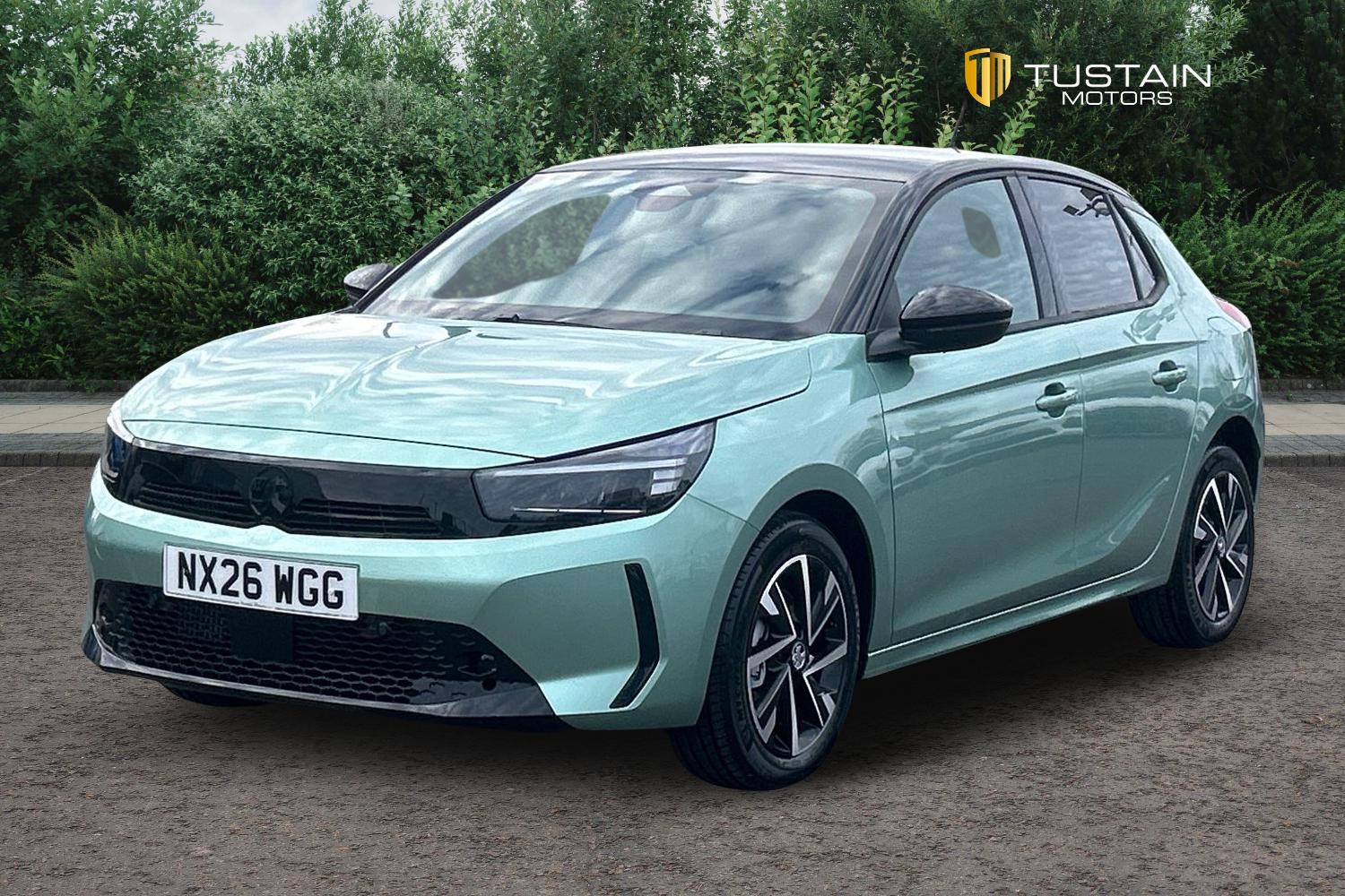 Used Vauxhall Corsa 2026 for sale - 77996373: Photo 5