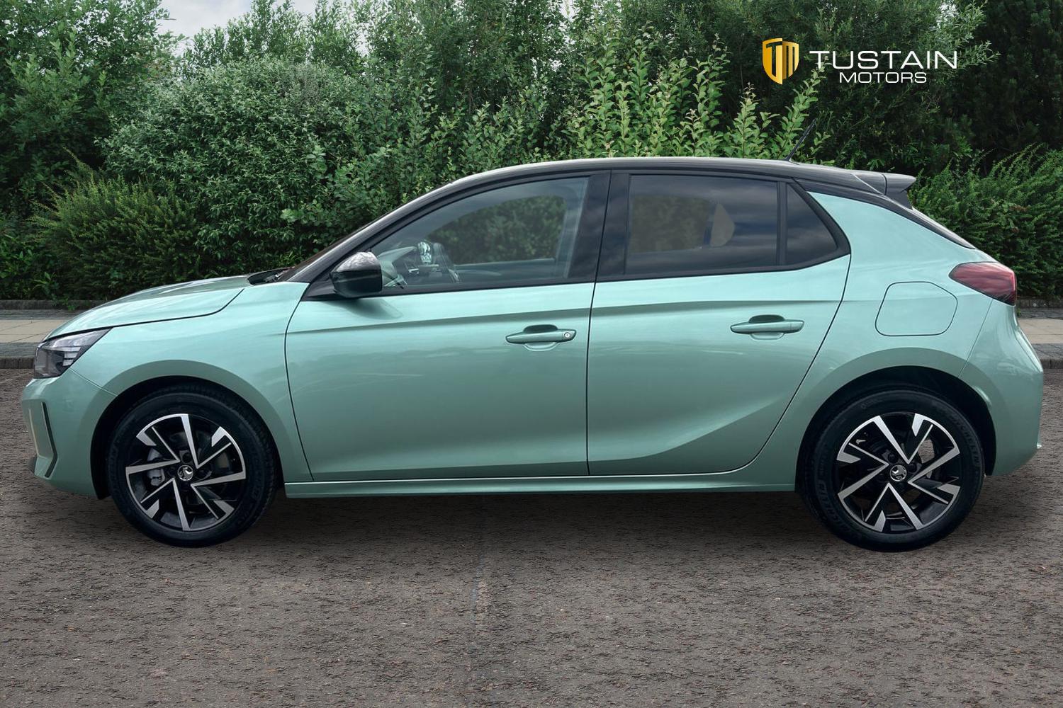 Used Vauxhall Corsa 2026 for sale - 77996373: Photo 8