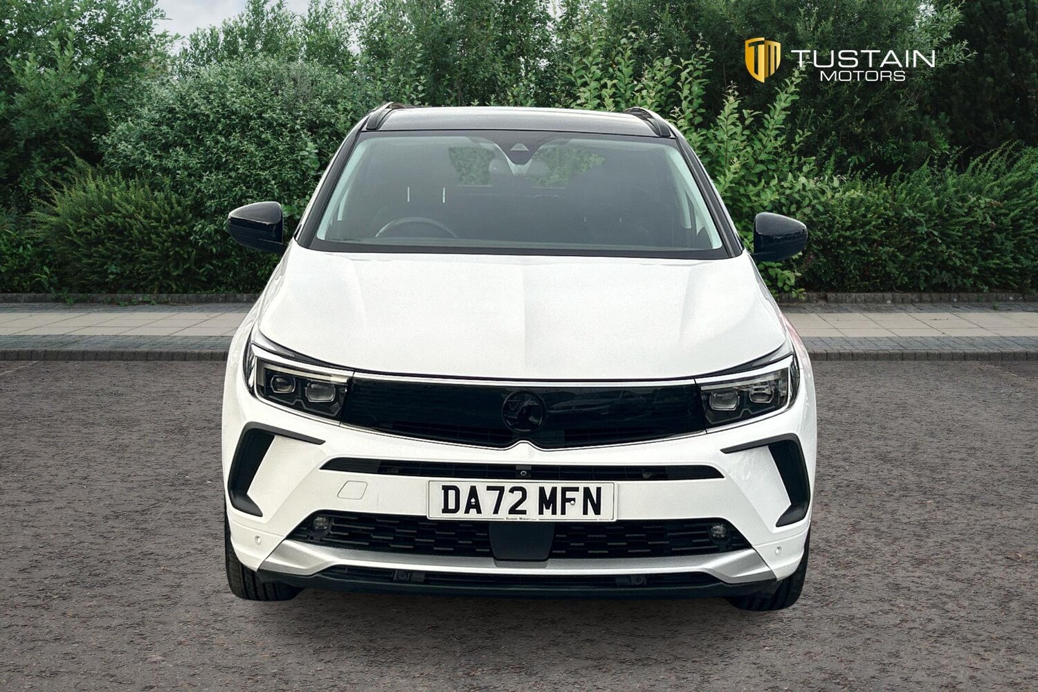 Used Vauxhall Grandland 2022 for sale - 77827778: Photo 10