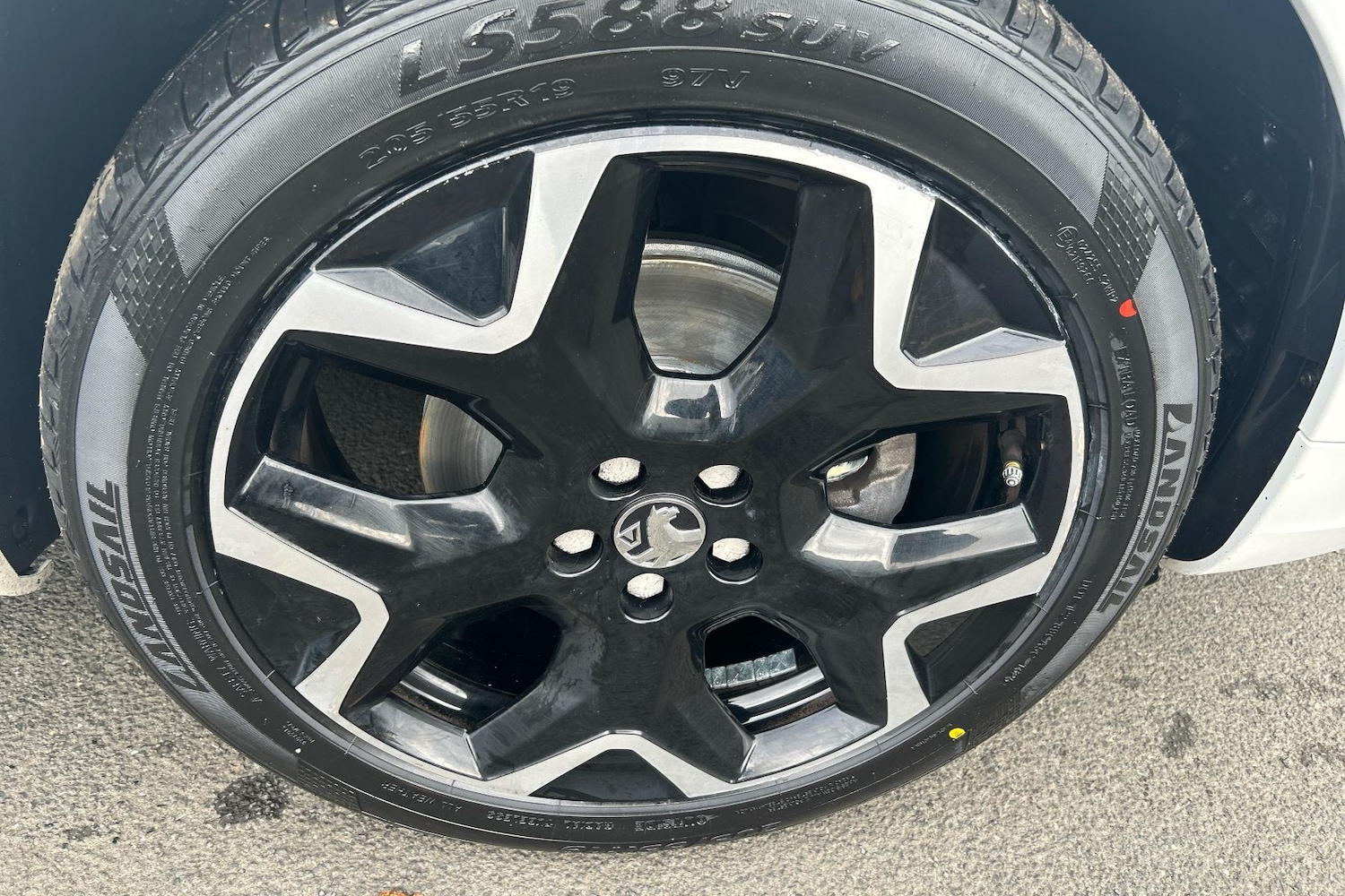 Used Vauxhall Grandland 2022 for sale - 77827778: Photo 3