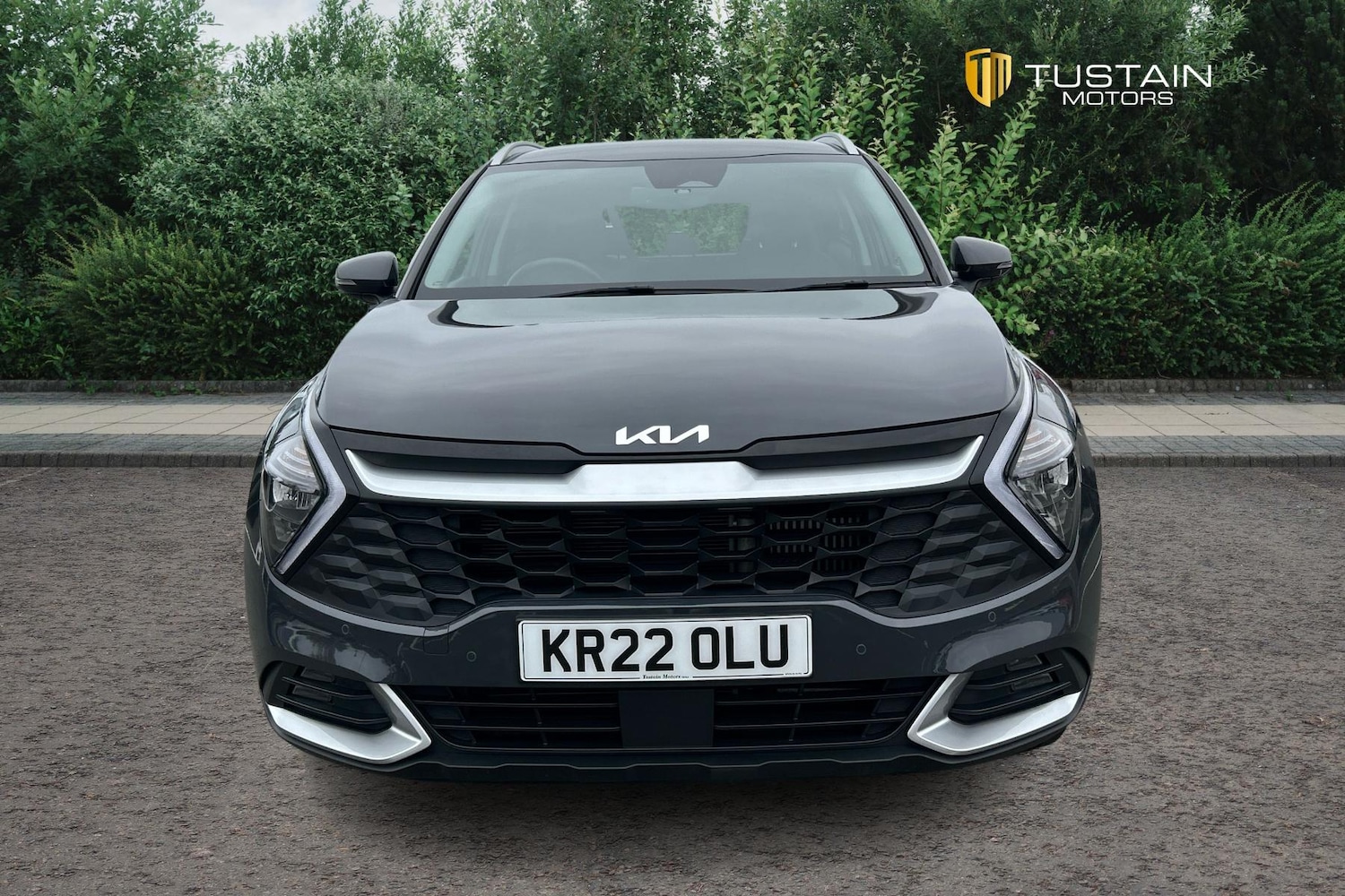 Used Kia Sportage 2022 for sale - 76274326: Photo 10