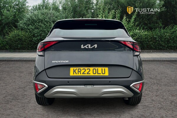 Used Kia Sportage 2022 for sale - 76274326: Photo 11