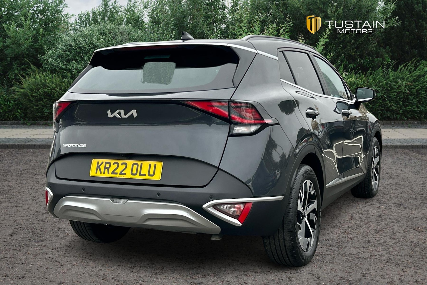 Used Kia Sportage 2022 for sale - 76274326: Photo 12