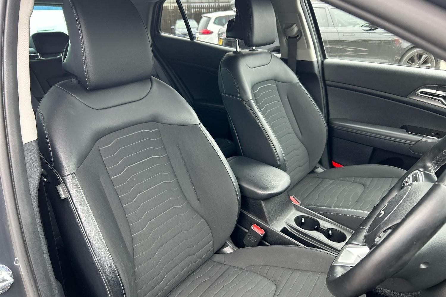 Used Kia Sportage 2022 for sale - 76274326: Photo 15