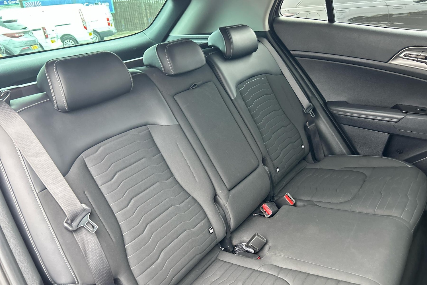 Used Kia Sportage 2022 for sale - 76274326: Photo 16