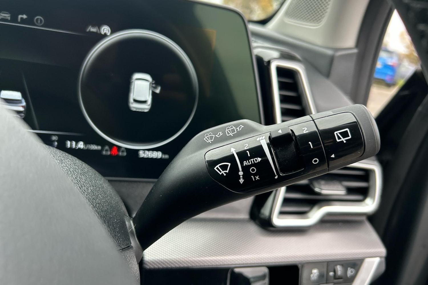 Used Kia Sportage 2022 for sale - 76274326: Photo 22