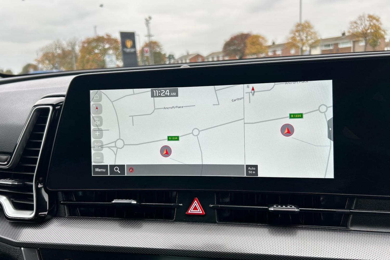 Used Kia Sportage 2022 for sale - 76274326: Photo 24