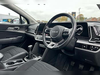 Used Kia Sportage 2022 for sale - 76274326: Photo 2