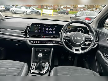 Used Kia Sportage 2022 for sale - 76274326: Photo 4