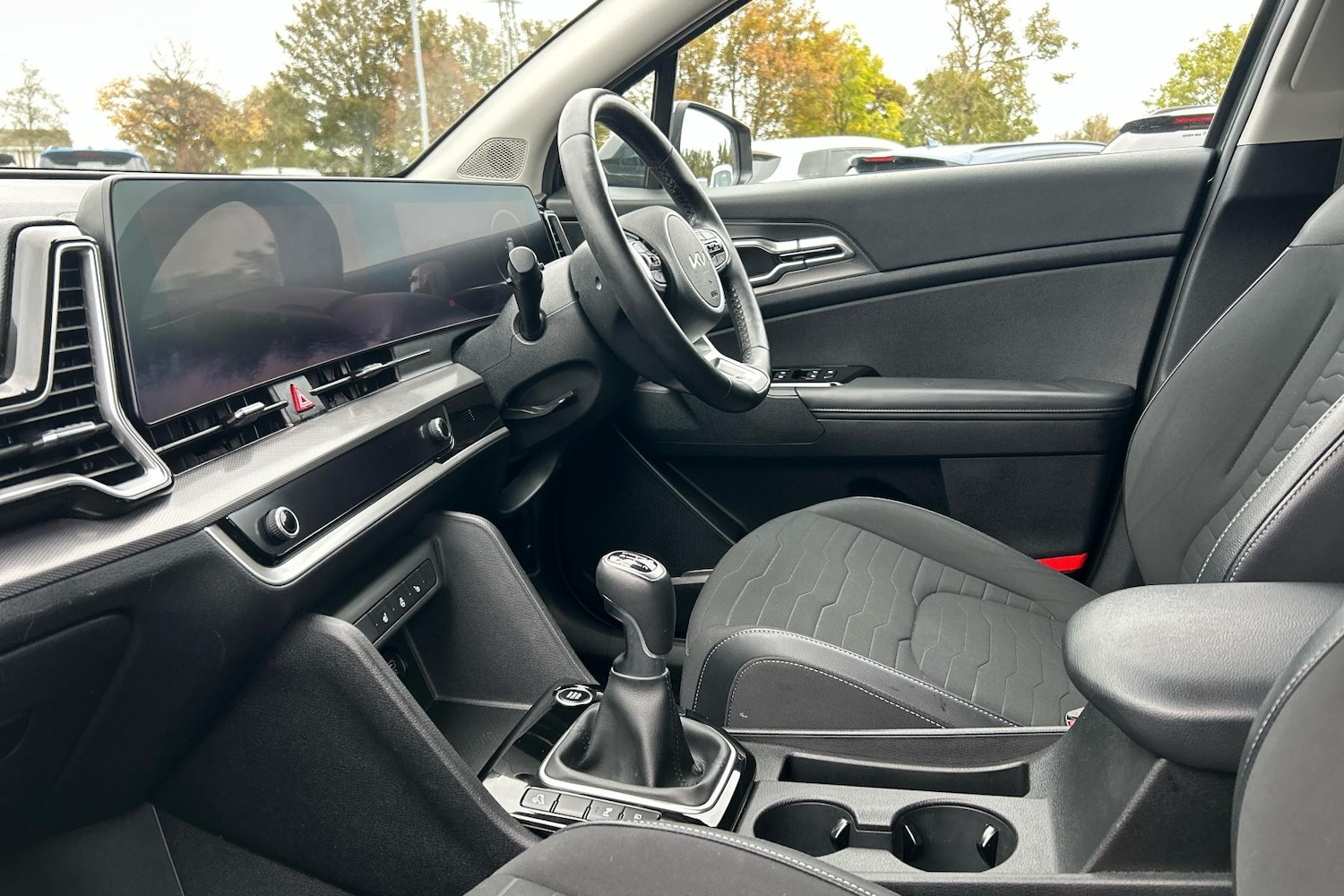 Used Kia Sportage 2022 for sale - 76274326: Photo 5