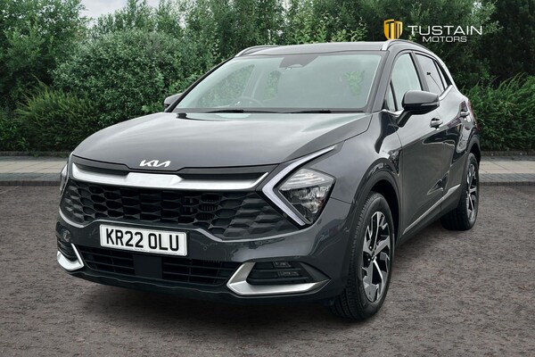 Used Kia Sportage 2022 for sale - 76274326: Photo 6