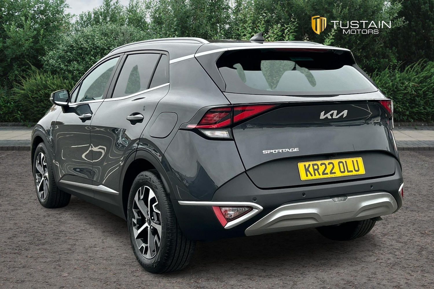 Used Kia Sportage 2022 for sale - 76274326: Photo 7