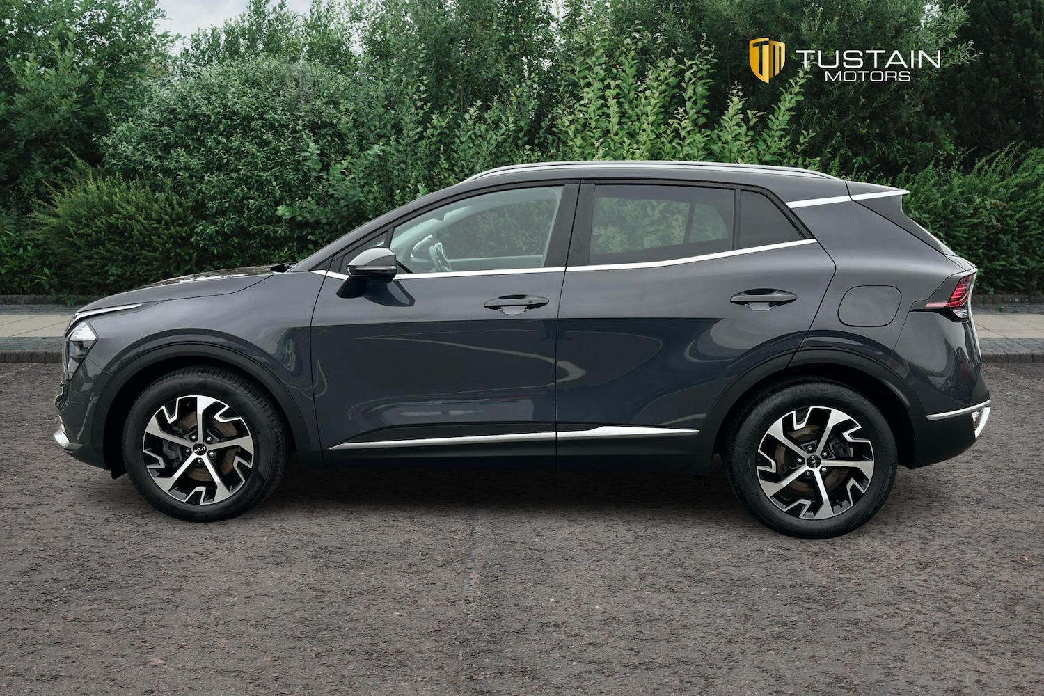 Used Kia Sportage 2022 for sale - 76274326: Photo 9